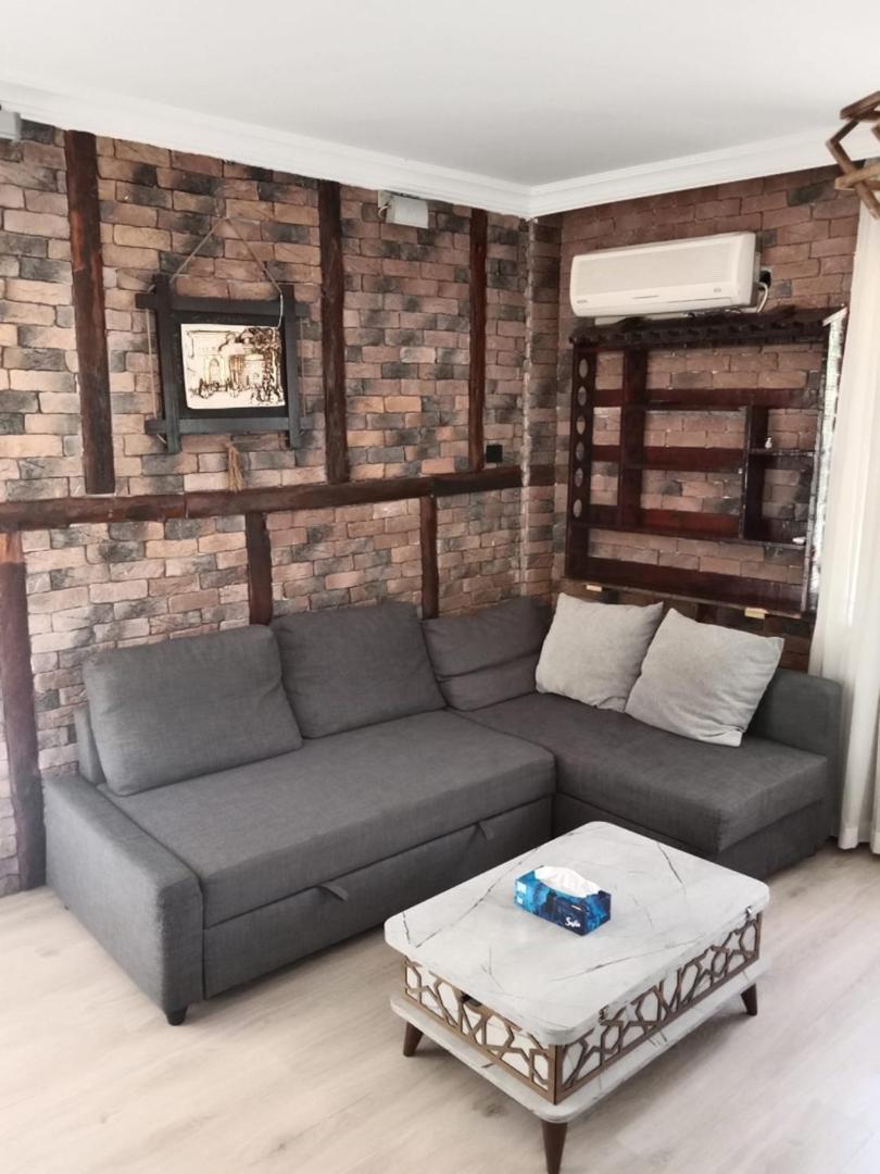 Atamert Homes Kemer Exterior foto