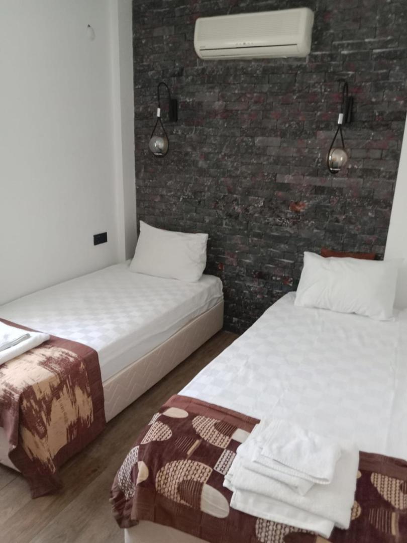 Atamert Homes Kemer Exterior foto