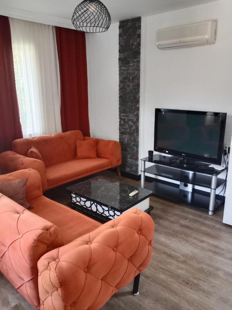 Atamert Homes Kemer Exterior foto