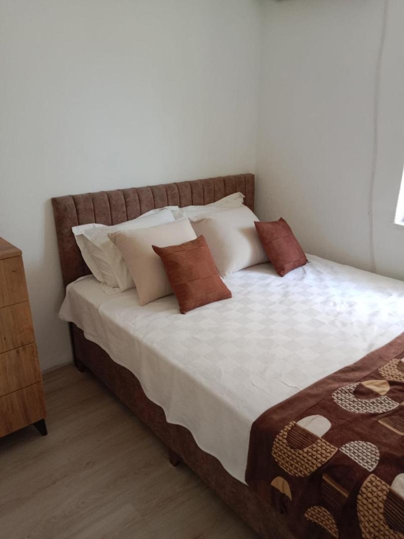 Atamert Homes Kemer Exterior foto